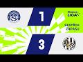 SESTŘIH: Slovácko – Hradec Králové 1:3. Obrat řídil dvěma góly Mihálik