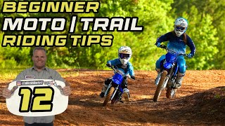 Beginner Tips for Riding Dirt Bikes screenshot 5