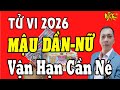 Tử Vi Nữ Mậu Dần 1998 Năm 2026: Hé Lộ Vận Trình Thực Sự | Tử Vi Minh Giải