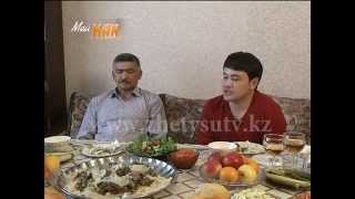 видео: Мейман (МейMAN) бағдарламасы Бейбіт Мұсаев 08 03 2015 (№9) картинка: Мейман (МейMAN) бағдарламасы Бейбіт Мұсаев 08 03 2015 (№9)