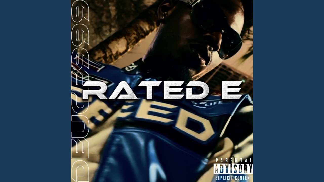 Watch Rated E on YouTube Watch Rated E on YouTube