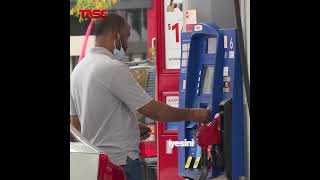 Abdde Benzinin Galon Fiyatı Ortalama 3,22 Dolar Seviyelerine Çıktı