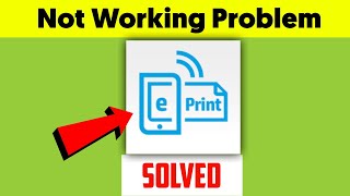 HP Print Service Plugin App not working  | Not open Problem Solve screenshot 5