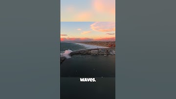 Beach Breakwaters: Our Secret Ocean SHIELD?! 🛡️