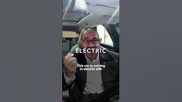 What does the C5 Aircross mean to you? 💬 with Thierry Koskas, Citroën Brand CEO #CitroënElectricShow