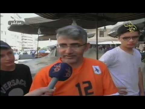 صباح أوغاريت 20 7 2017 فقرة الأسماك