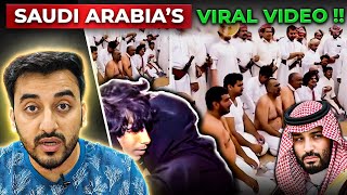 Shocking😨 Reality of Saudi Arabia | Mohammed Bin Mursal | TBV Knowledge Truth