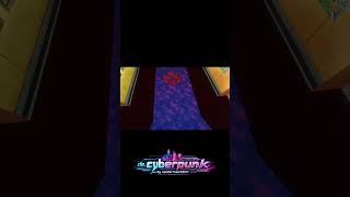 CS 1.6 de_cyberpunk Map Showcase #cs