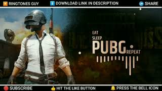 Pubg mobile ringtone | pubg voice ringtone | pubg mobile | pubg ringtone