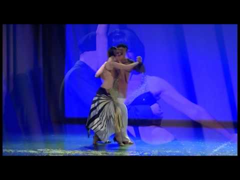 Video: Il Tango Argentino Contribuirà Al Successo Della Tua Attività