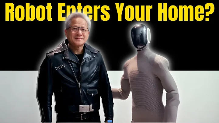 Humanoid Robot in Your Home? What 1X's Neo Gamma is Doing in 2025 Will Shock You