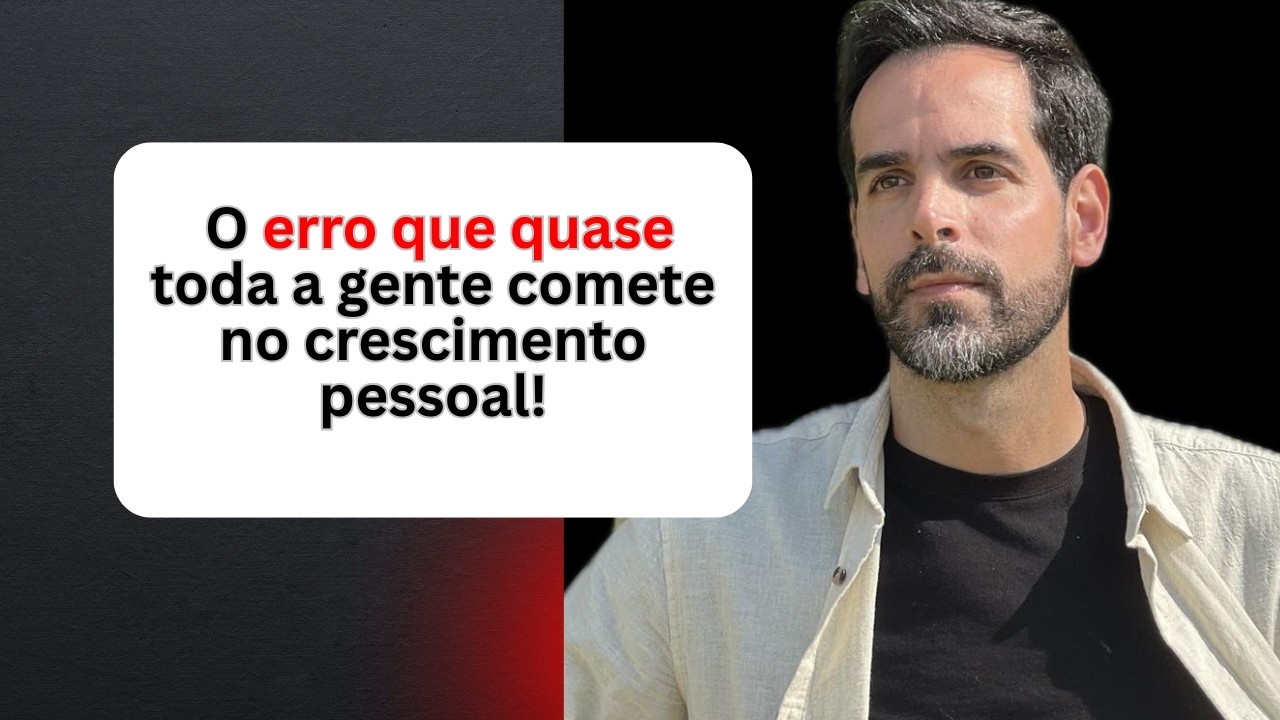 Sabes tudo… mas a tua vida continua igual?