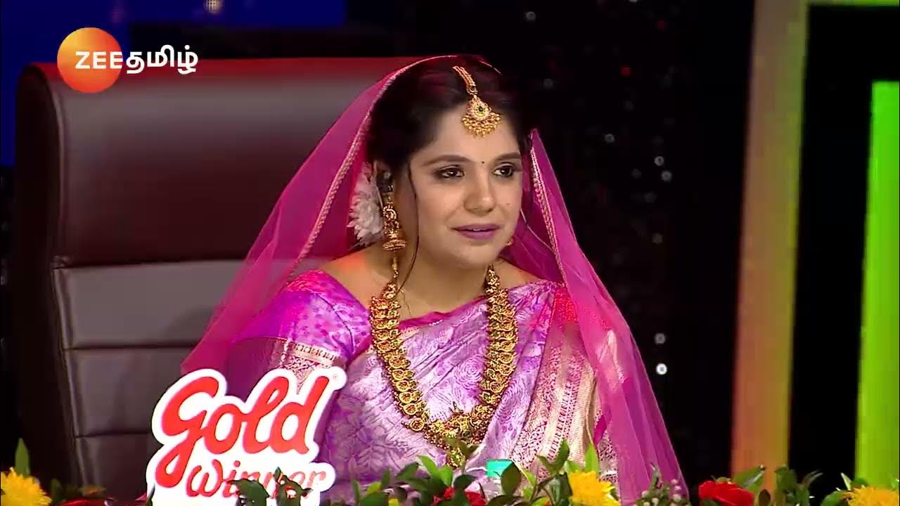 SaReGaMaPa Little Champs S4 Ep 25 Preview Jan, 19 2025 Archana, Vijay Prakash Zee
