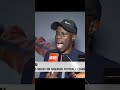 Taribo West: I’ll Never Let My Son Play for Nigeria 🇳🇬