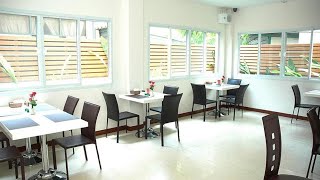 Calypzo 2 Ratchada 20, Bangkok, Thailand | Holiday with Falguni