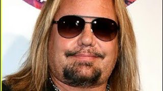 Making Fun of Vince Neil Is A Bad Idea