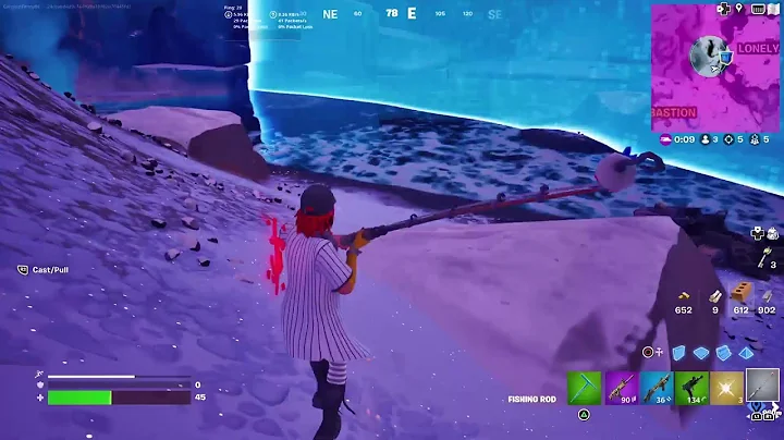 Fortnite x my hero acaemya