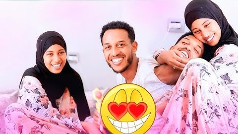 Bunin Baby Kiyyatti Maqaa naaf Moggaasaa jettee Oshe dhamoo Kanbirooti Baby😀