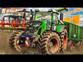 LS19 XXL Farm 2 #25: RAPSERNTE: Raus aus den Schulden XXL! | LANDWIRTSCHAFTS SIMULATOR