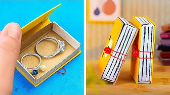CREATIVE RECYCLING CRAFTS Turn Trash into Cool School Supplies
