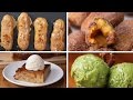 7 Desserts Around The World