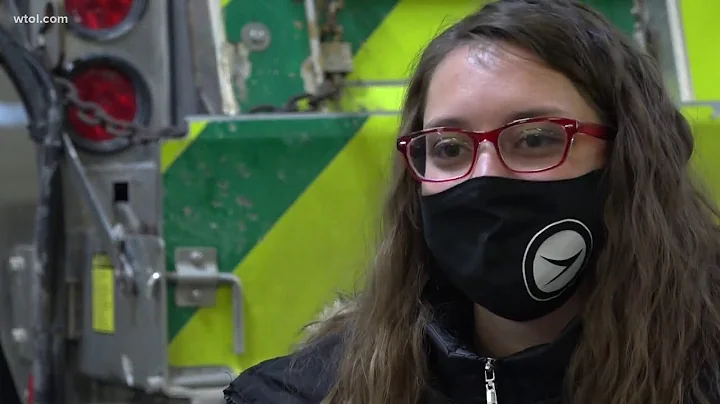 ODOT gears up for season's first snowstorm; highway patrol has driving advice for wintry weather