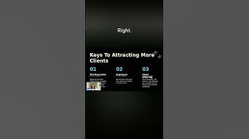 Build Trust & Authentically Connect With Your Audience