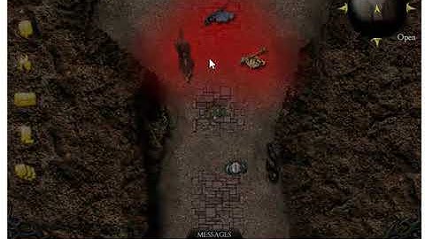 Legend of the Void Chapter II Part 6