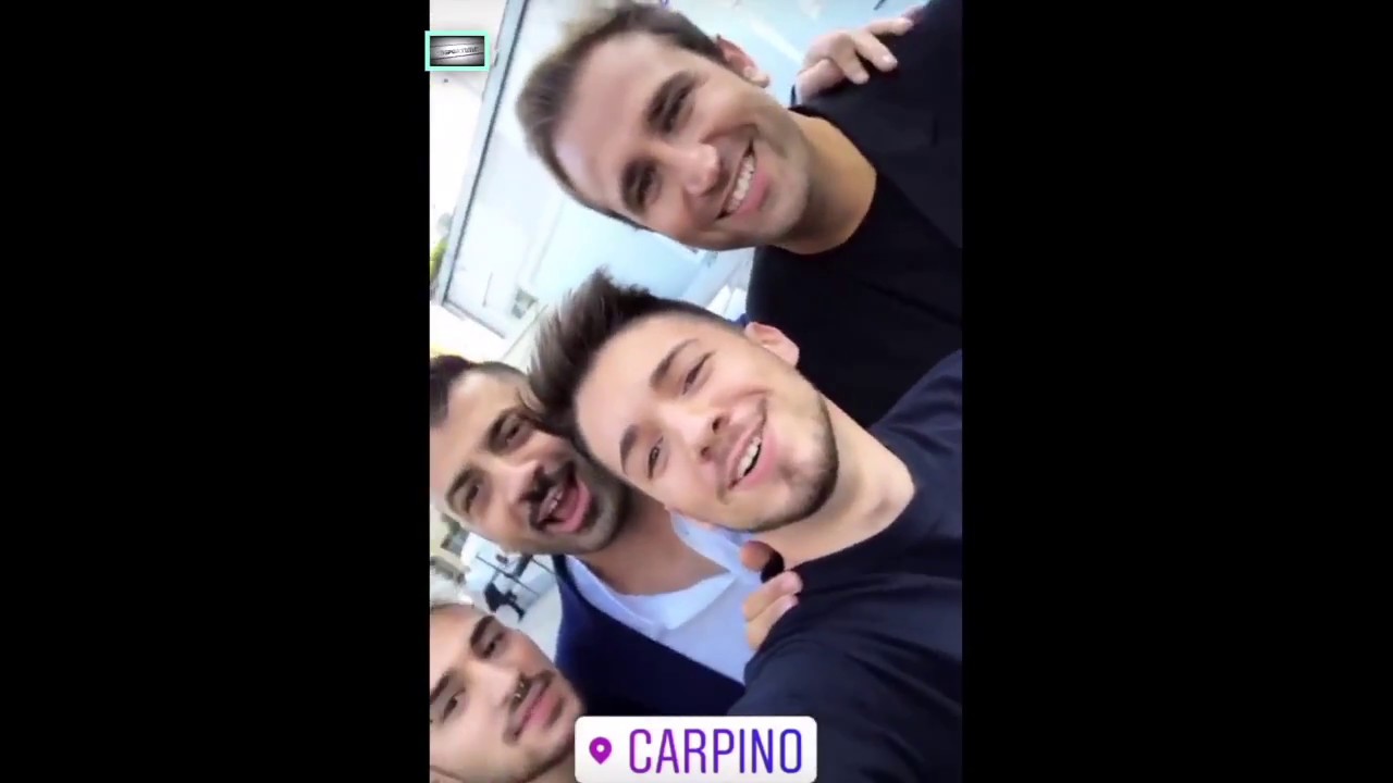 Pio E Amedeo Chi Ha Incastrato Peter Pan