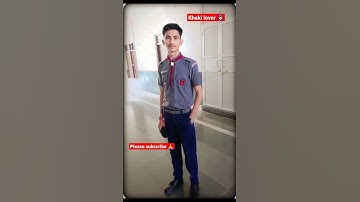 👮🏻Rajsthan Scout guide 2023❣️ #rajasthan #scout #guide #motivational #viral #video #youtube #shorts