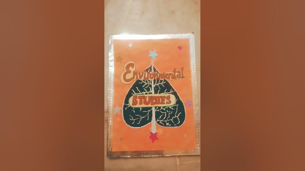 art-first-page-decoration-ideas-evs-notebook-youtube