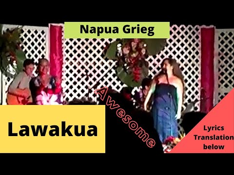 lawakua-hula-dance,-lyrics,-english-translation,-napua-grieg-sings-for-kumu-valorie-dudoit-temahaga
