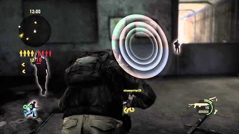 TLOU Bus Depot Glitch?