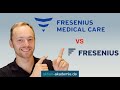 In Fresenius Aktie Investieren? | Und wenn ja welche? | Fresenius Medical Care vs Fresenius