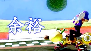 【東欧のもこう】確定演出が止まらない。【マリオカート8DX】