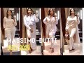 MASSIMO DUTTI TRY ON HAUL | SUMMER 2020 | JULY 2020