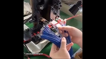 Excellent Quality Cast Iron Terminal Machine Dc Terminal Single Grain Terminal Crimping Machine