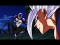 GOHAN BESTIA VS BLACK FREEZER "LA PELICULA 2023" - Español Latino