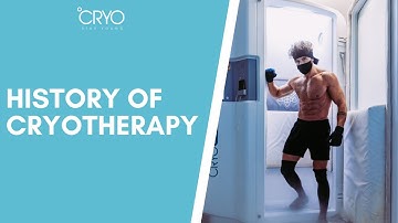 History Of Cryotherapy