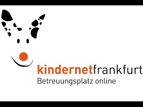 kindernetfrankfurt: Die Online-Plattform für Ihren Kinderbetreuungsplatz