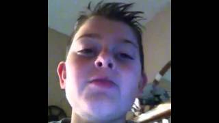 Scotts vlog 35:baseball cards @thecabbagefilms