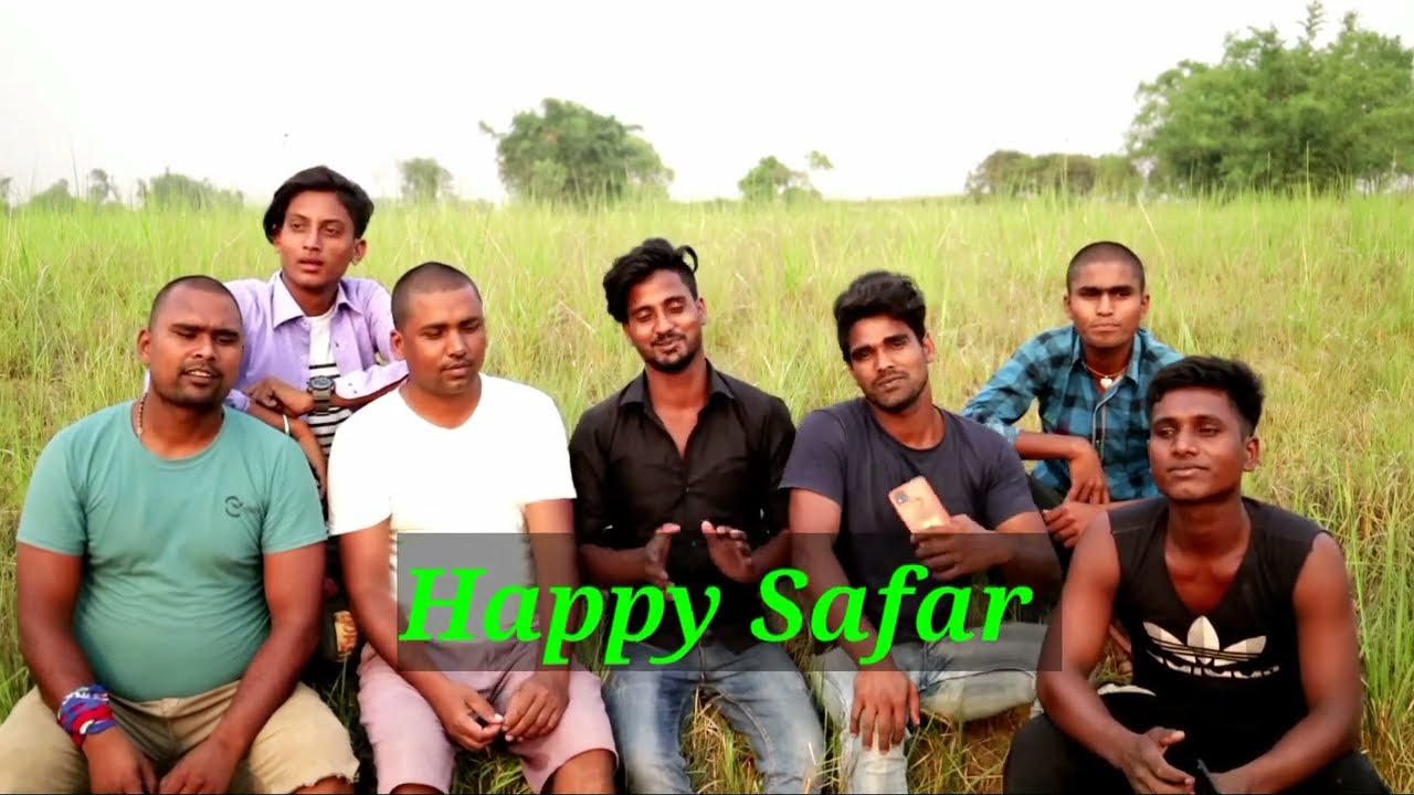 Non-Stop Comedy Video Total Funny Video 2022 | Happy Safar