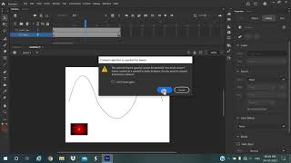 motion path tutorial in Animate cc