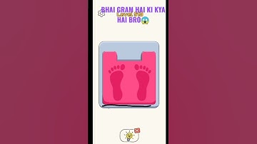 DOP 4 : SOLVE LEVEL 513