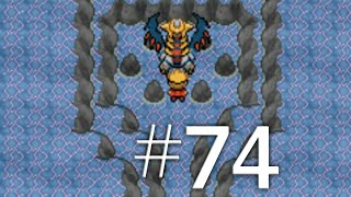 Pokemon Glazed Walkthrough Part - How To Get Giratina, The Renegade Pokemon