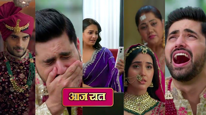 Suman Indori New Promo | 26 April | Suman Bhag Gayi Mandap Se | Suman Indori Episode Update