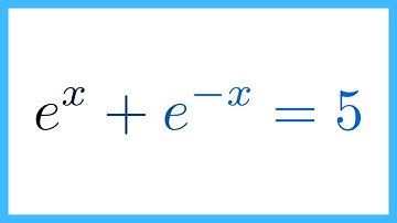 Can You Solve This Viral Exponential Equation?
