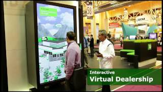 MIG: TD Auto Finance NADA Convention 2014