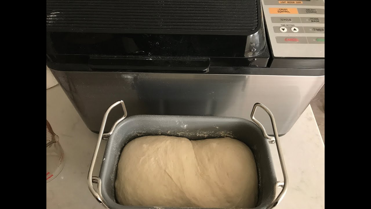 Zojirushi Home Bakery Virtuoso Review | + 7 tips for homemade bread (BB-PAC20) | all day i eat like a shark