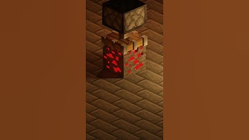 #Redstone #Minecraft #3d #oddlysatisfying #loop #Shorts
